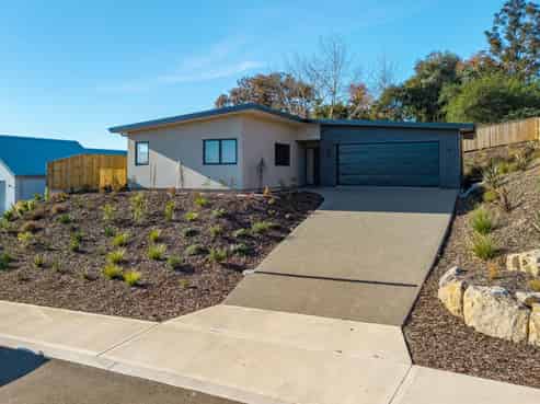 13 Ara O Kahuroa, Richmond