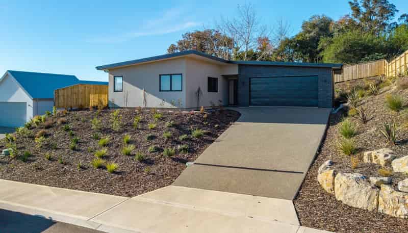 13 Ara O Kahuroa, Richmond