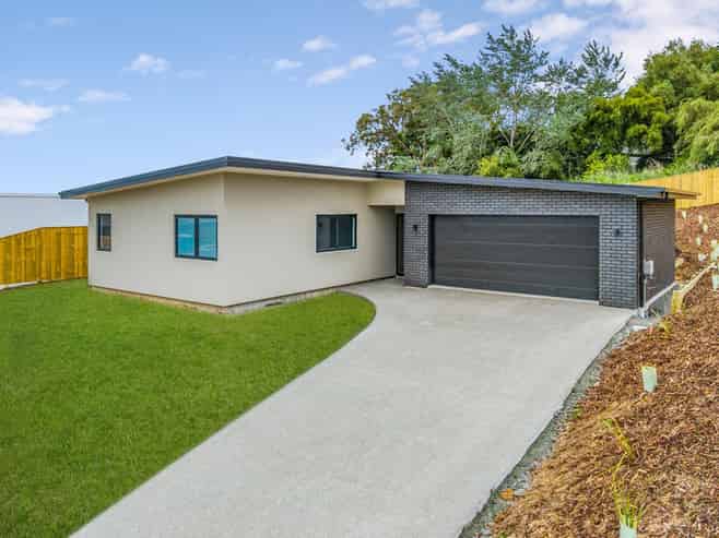 13 Ara O Kahuroa, Richmond