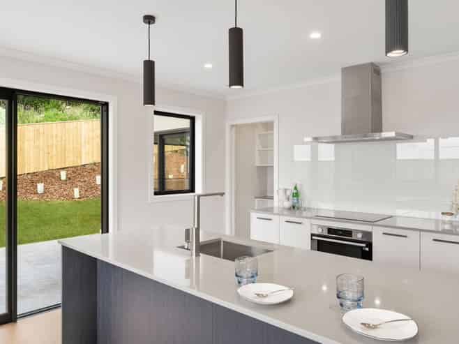 13 Ara O Kahuroa, Richmond