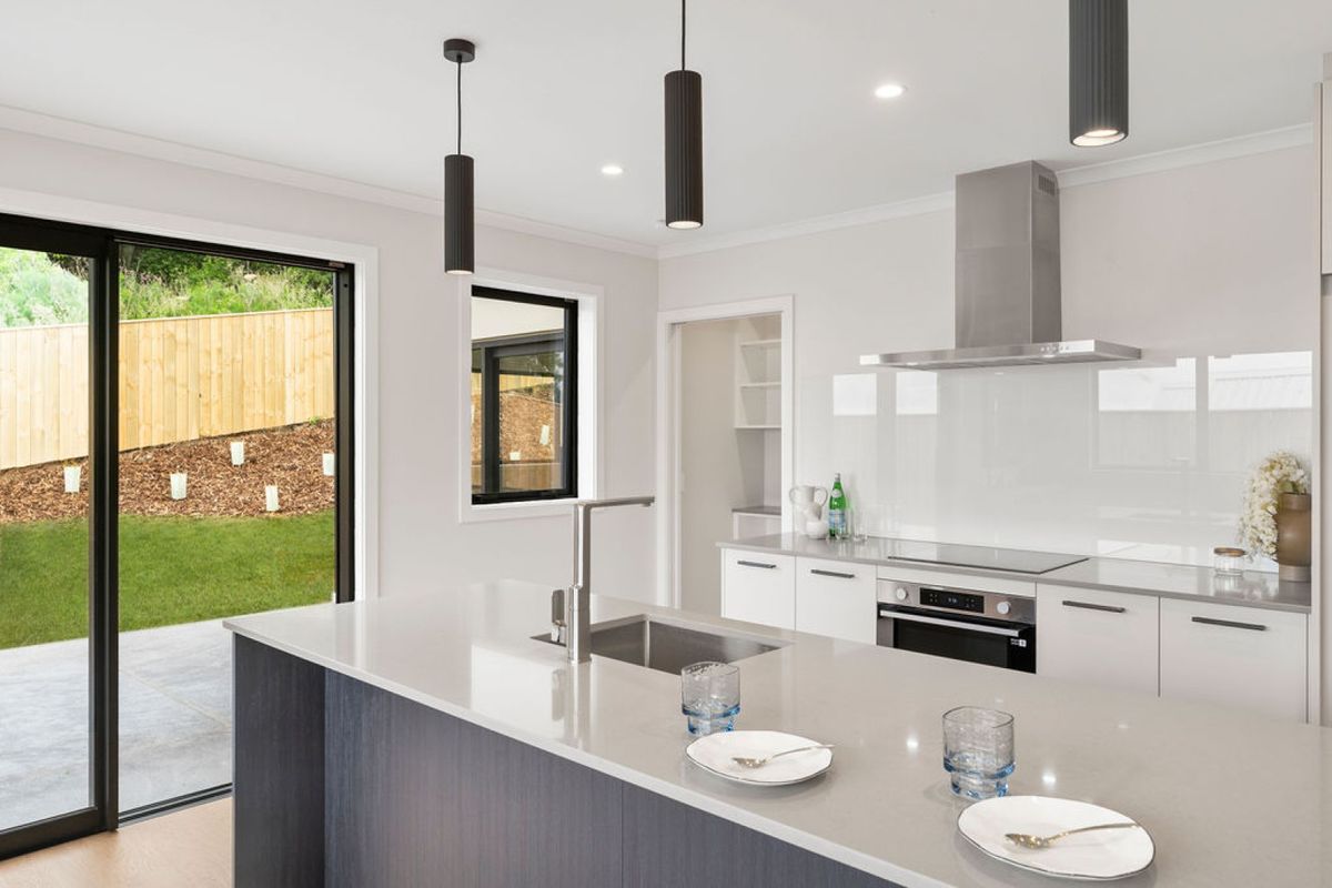 2 living, 3 Toilets, Family Wing: Ready to Move In - Widok 4
