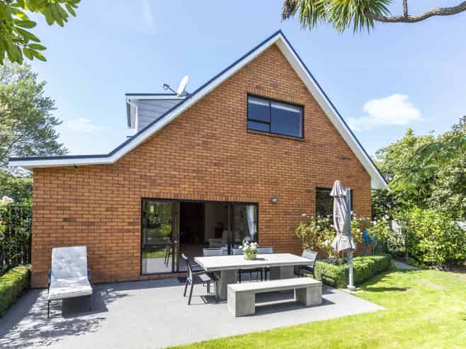 4c Wichita Place, Burwood