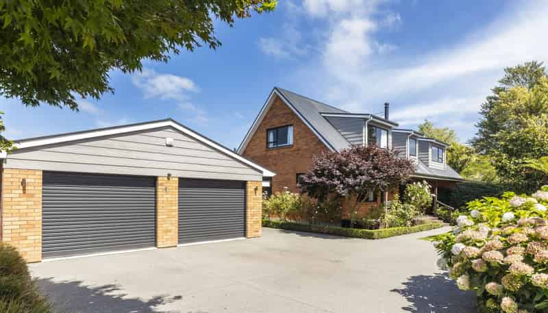 4c Wichita Place, Burwood