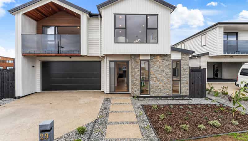 29 CATALINA AVENUE, Rosehill