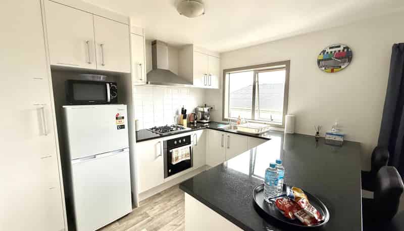 95E Felton Mathew Avenue, Saint Johns