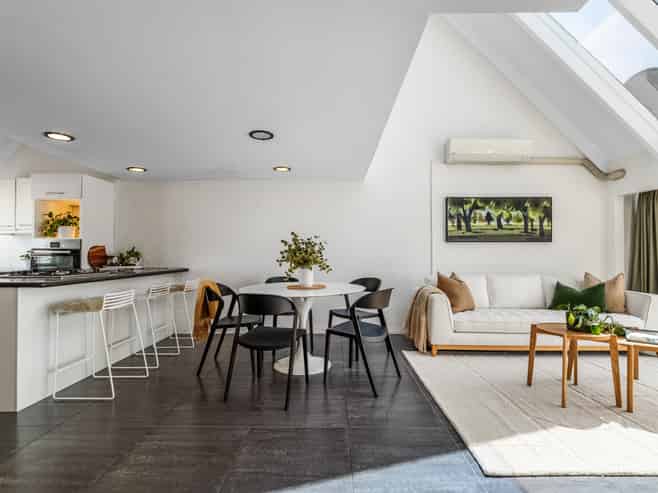 2/47 Jervois Road, Ponsonby