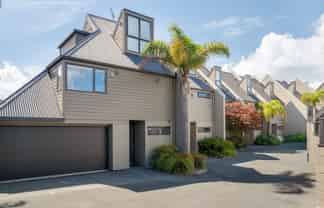 2/47 Jervois Road, Ponsonby