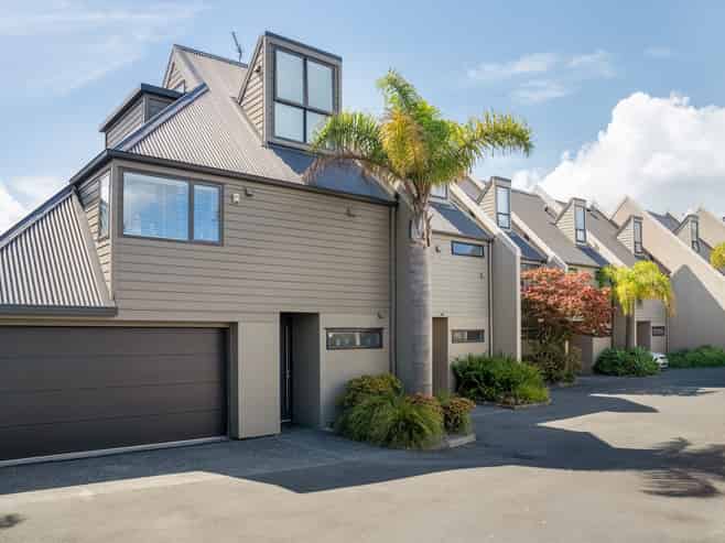 2/47 Jervois Road, Ponsonby