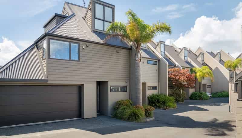 2/47 Jervois Road, Ponsonby