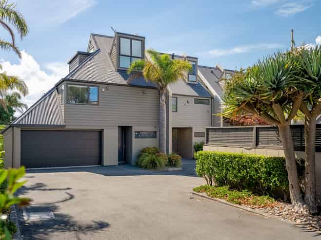 2/47 Jervois Road, Ponsonby