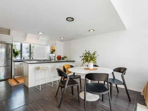 2/47 Jervois Road, Ponsonby