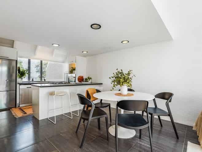 2/47 Jervois Road, Ponsonby