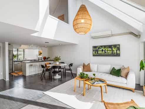 2/47 Jervois Road, Ponsonby