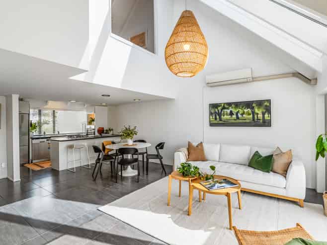 2/47 Jervois Road, Ponsonby