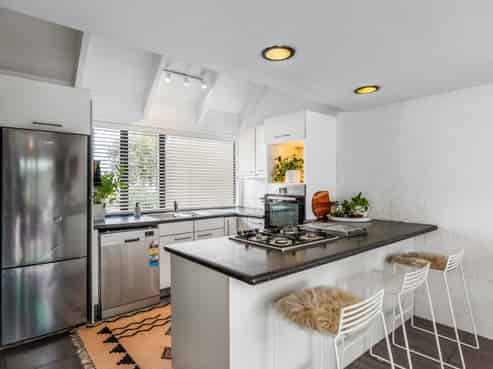 2/47 Jervois Road, Ponsonby