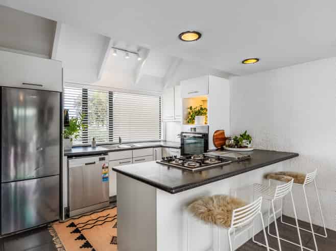 2/47 Jervois Road, Ponsonby