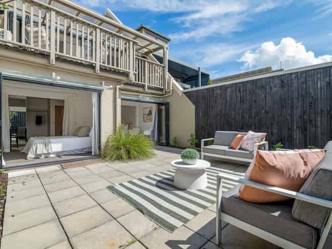 2/47 Jervois Road, Ponsonby