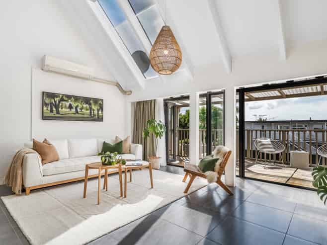 2/47 Jervois Road, Ponsonby