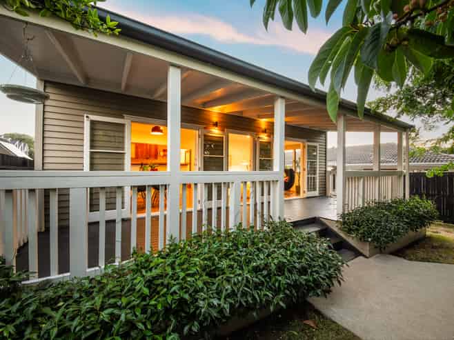 1/20 Brook Street, Milford