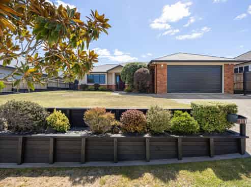 15 Strathconnan Court, Rototuna