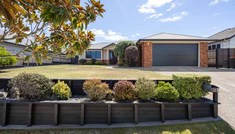 15 Strathconnan Court, Rototuna