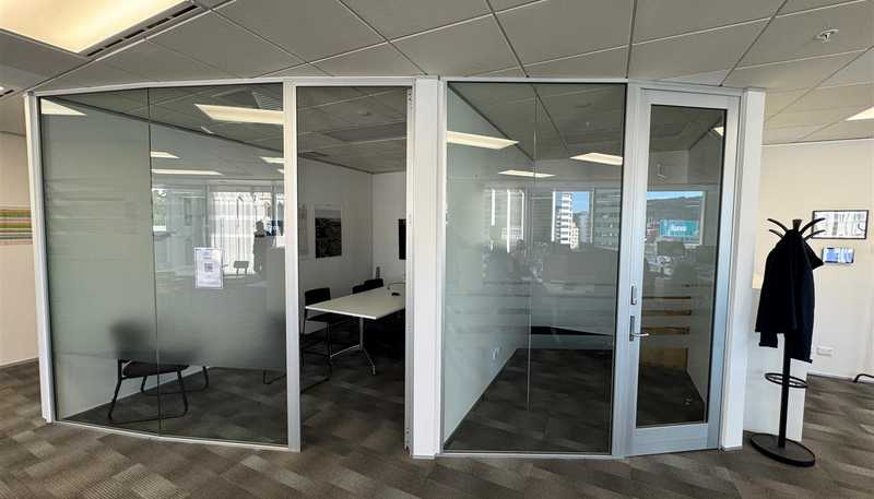   Level 7, 100 Willis Street, Wellington Central