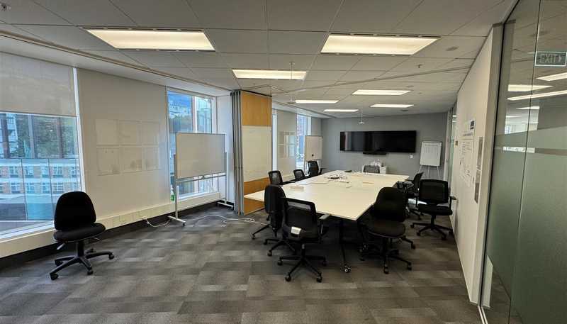   Level 7, 100 Willis Street, Wellington Central