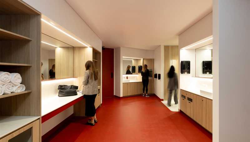   Level 7, 100 Willis Street, Wellington Central