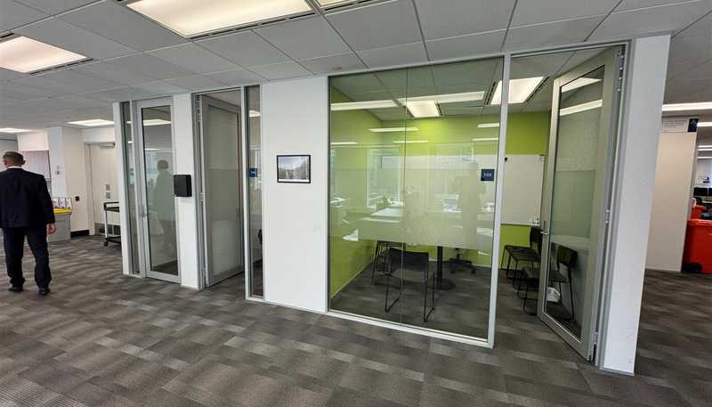   Level 7, 100 Willis Street, Wellington Central