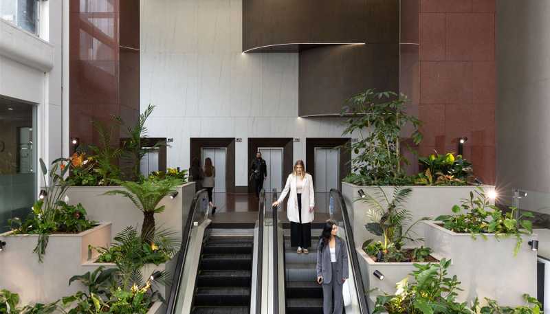   Level 7, 100 Willis Street, Wellington Central