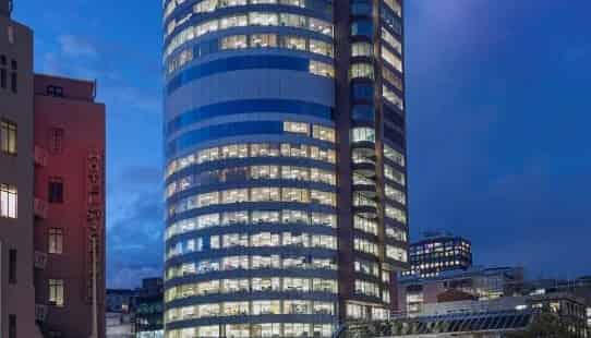   Level 7, 100 Willis Street, Wellington Central