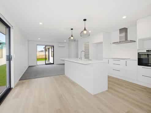 44 O'Callaghan Drive, Lincoln