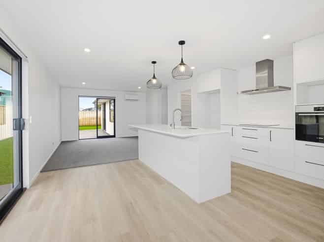 44 O'Callaghan Drive, Lincoln