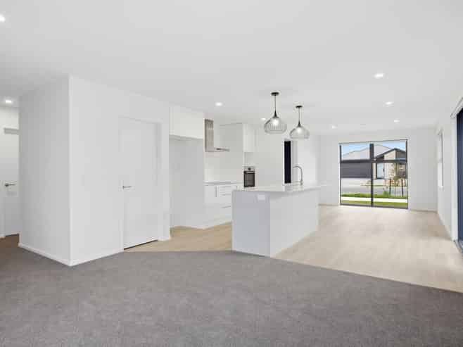 44 O'Callaghan Drive, Lincoln