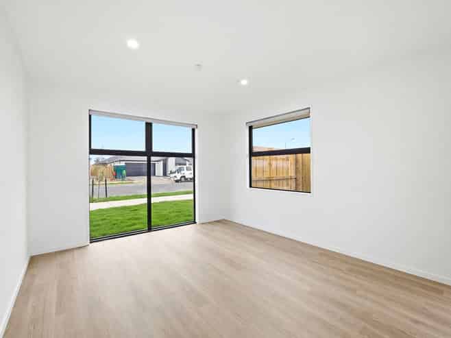 44 O'Callaghan Drive, Lincoln