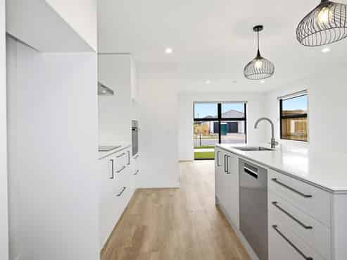 44 O'Callaghan Drive, Lincoln