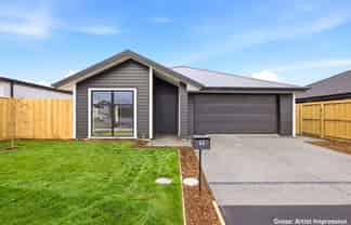 44 O'Callaghan Drive, Lincoln