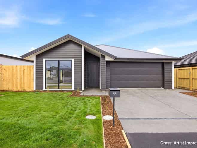 44 O'Callaghan Drive, Lincoln