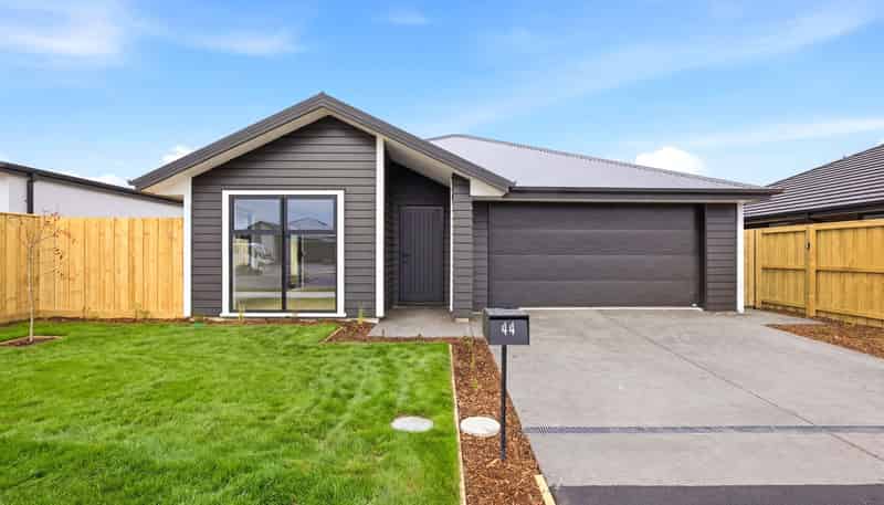 44 O'Callaghan Drive, Lincoln