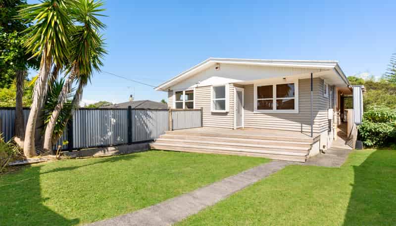 11 Fordham Street, Beach Haven