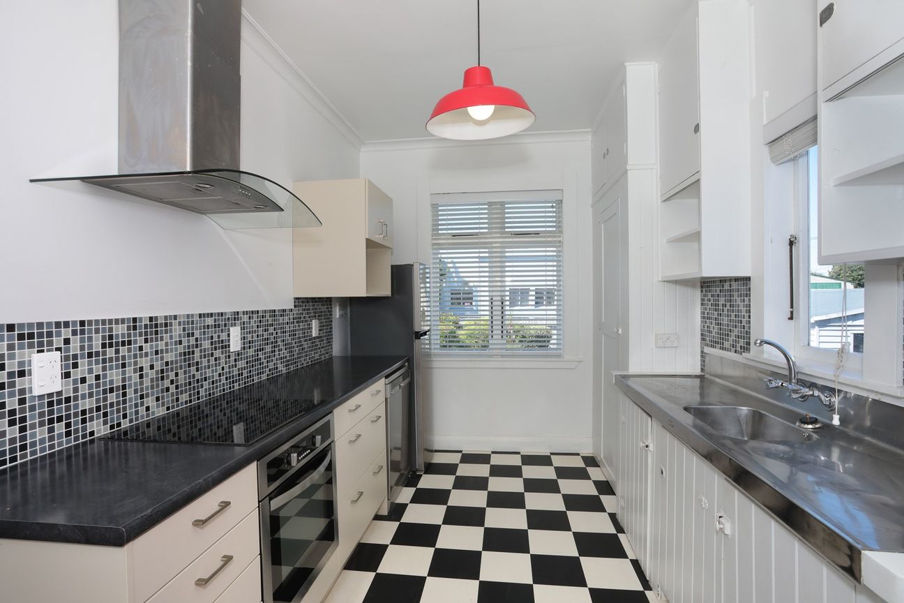 Timeless 1930s charm, modern CBD living - Bild 5