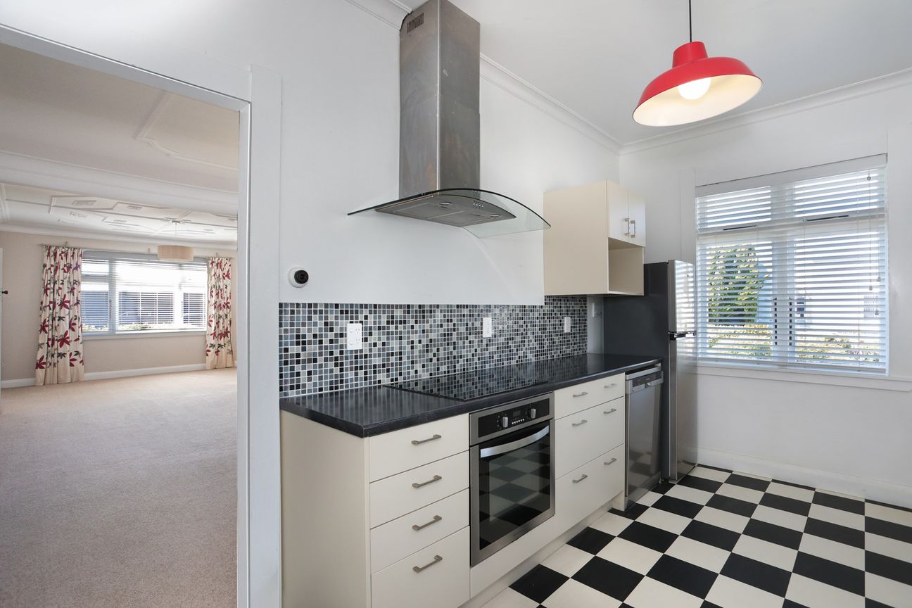 Timeless 1930s charm, modern CBD living - Bild 4