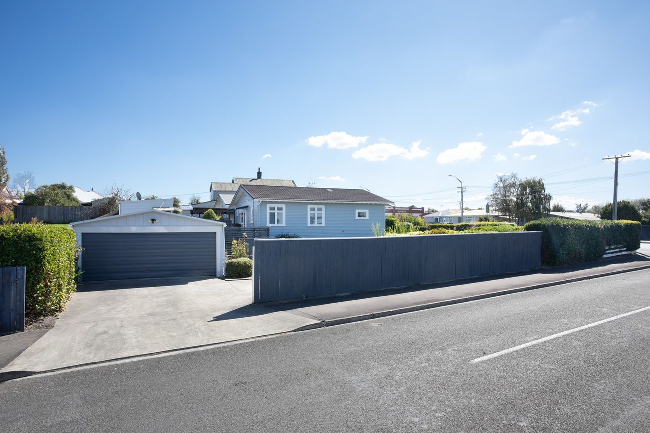 Timeless 1930s charm, modern CBD living - Bild 2
