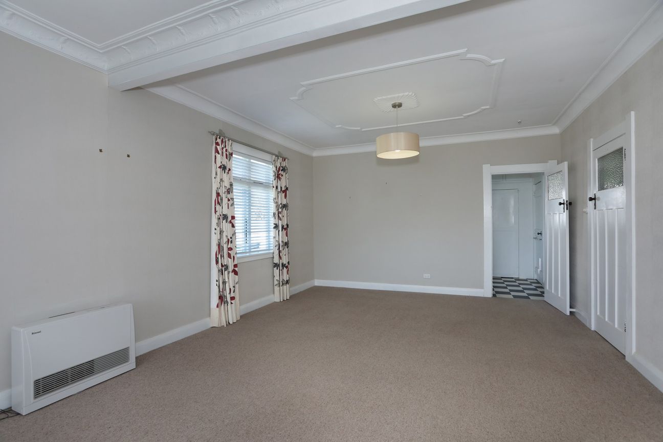 Timeless 1930s charm, modern CBD living - Fler