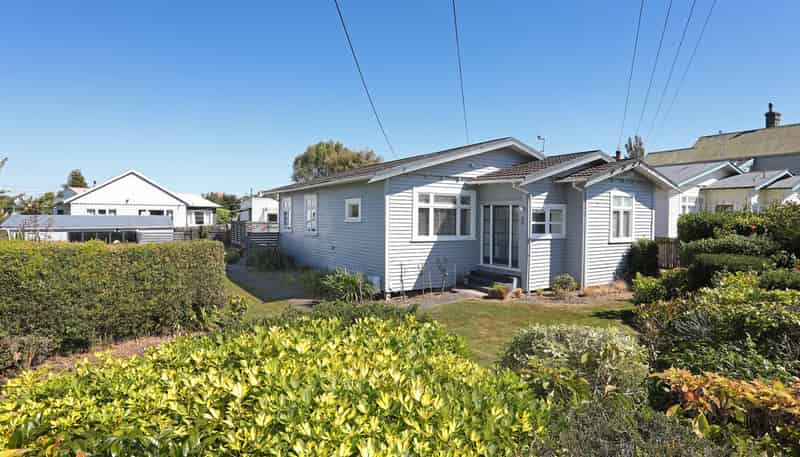 35 High Street, Marton