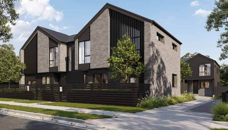 6/40 Church Road, Mangere Bridge