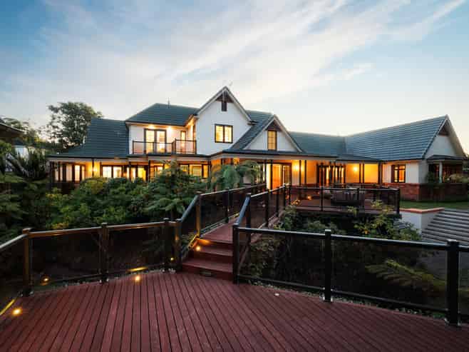 183 Victoria Avenue, Hokowhitu