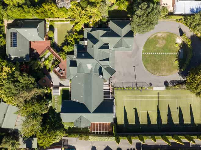 183 Victoria Avenue, Hokowhitu