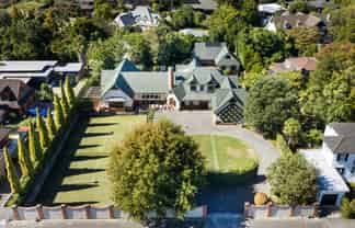 183 Victoria Avenue, Hokowhitu