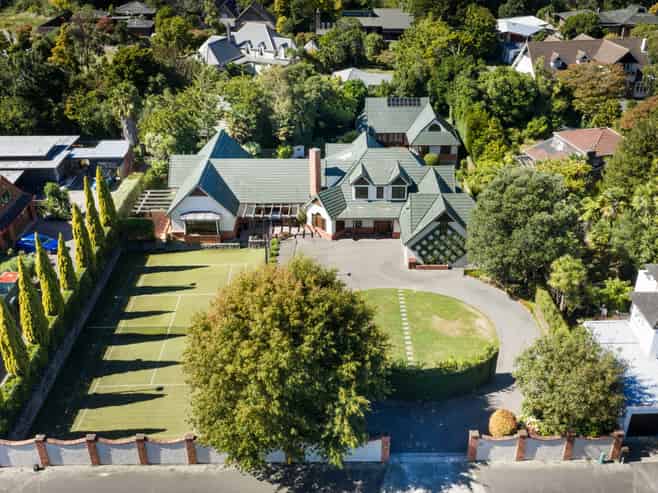 183 Victoria Avenue, Hokowhitu